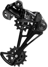 SRAM NX Eagle Schaltwerk 12-fach schwarz