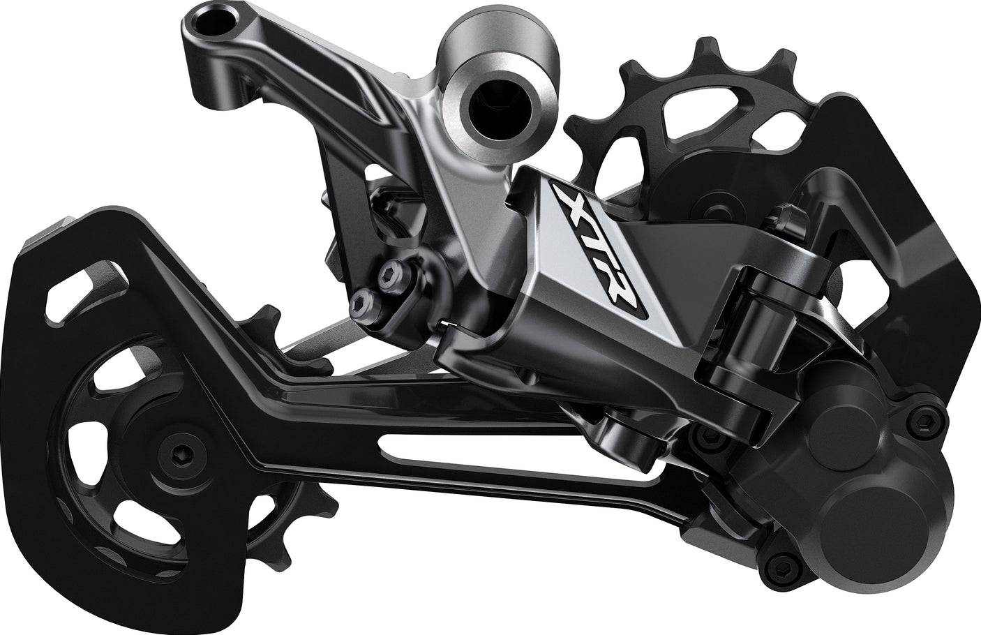 Shimano XTR RD-M9100 Schaltwerk 12-fach SGS