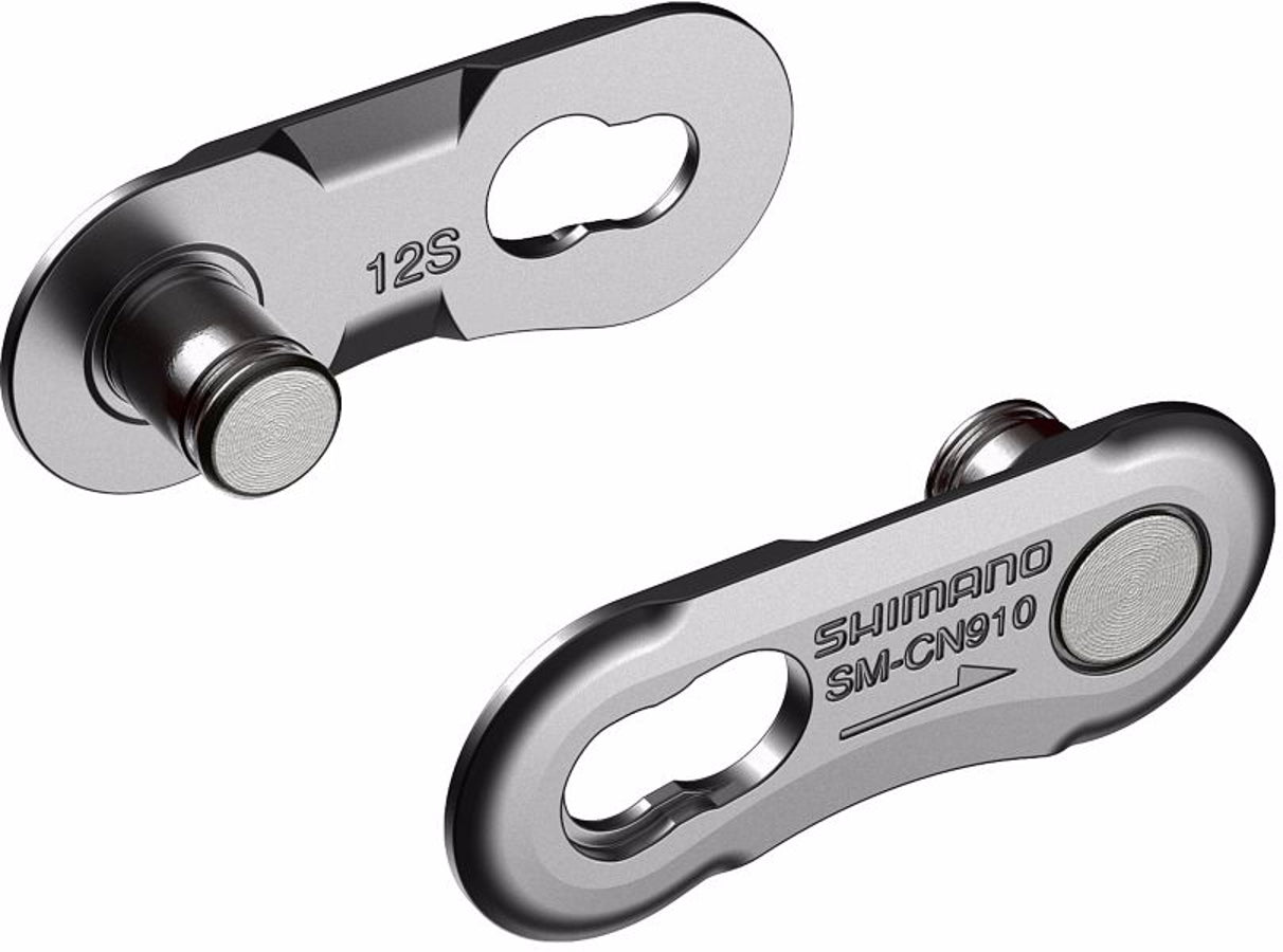 Shimano XTR CN-M9100 Kette 11/12-fach Quick-Link