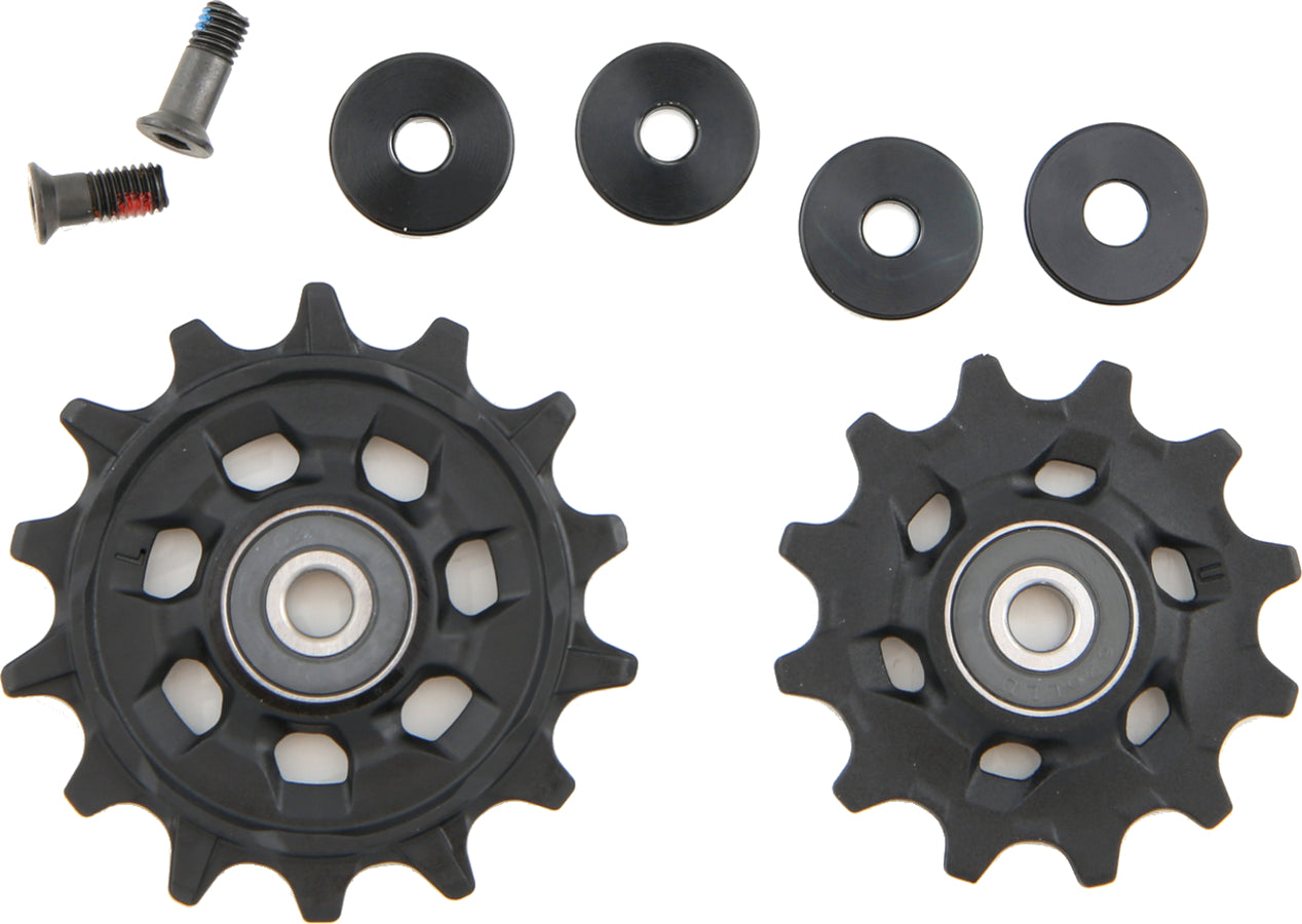 SRAM GX Eagle Schaltrollen Set