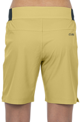 CUBE ATX WS Baggy Shorts CMPT khaki Herren