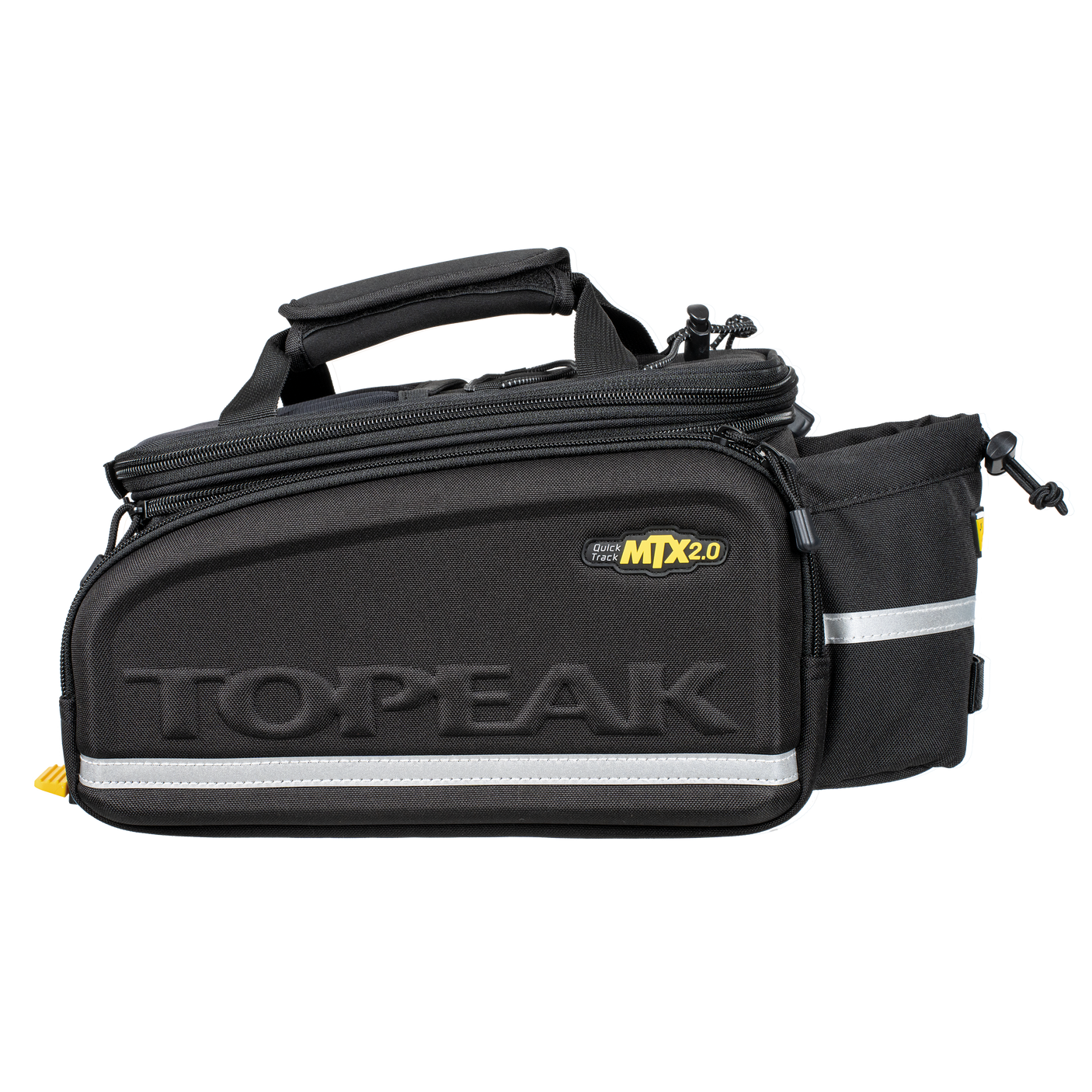 Topeak MTX TrunkBag DX 2.0