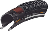 Continental Contact Spike 240 Drahtreifen 28x1.60" E-25 Reflex schwarz