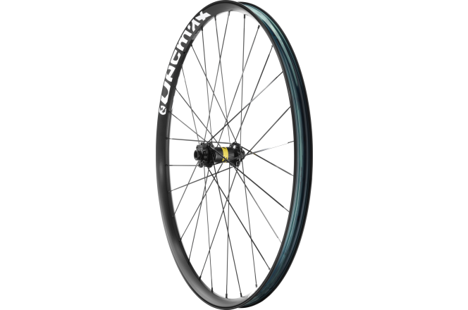 Mavic E-Deemax 29" Laufradsatz INT SRAM XD 15x110mm/12x148mm