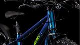 Cube Acid 200 Allroad deepcobalt´n´apple (2025)