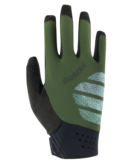 Roeckl Murnau 2 Handschuhe Chive Green