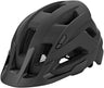 CUBE STEEP Helm matt black