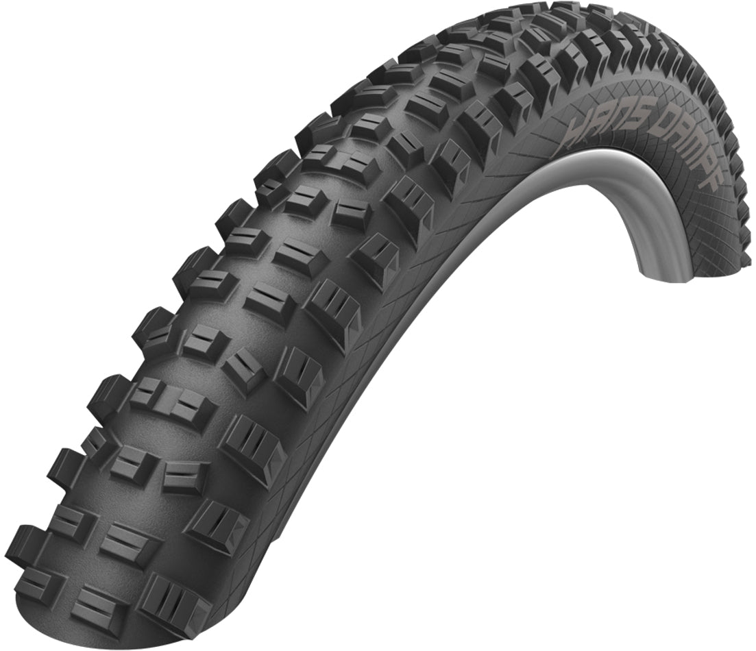 Schwalbe Hans Dampf Performance Faltreifen TLR E-25 Addix 26x2.35