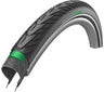 Schwalbe Energizer Plus Performance Drahtreifen E-50 Addix.E Reflex 28x1.50" schwarz