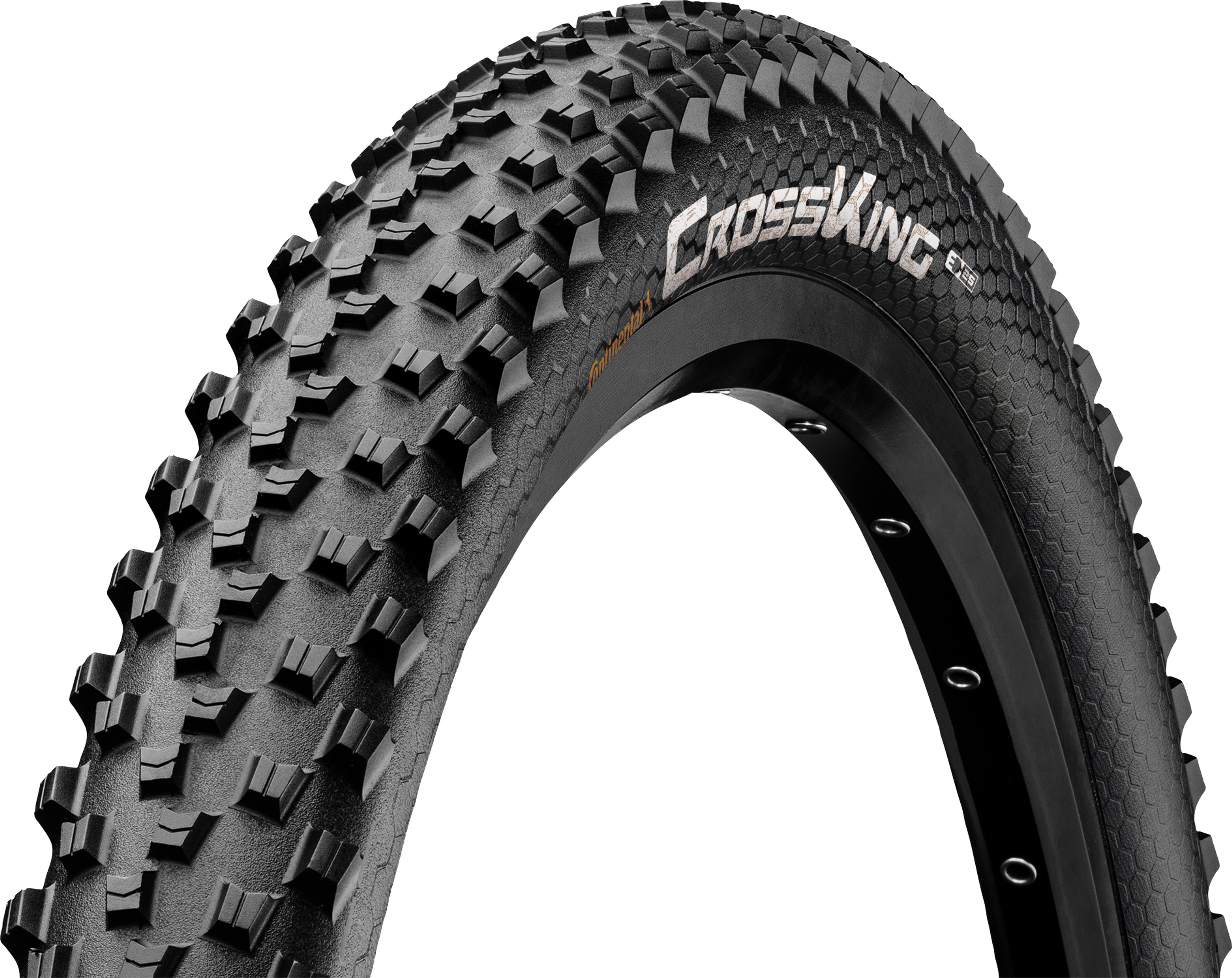 Continental Cross King Performance Drahtreifen 29x2.3