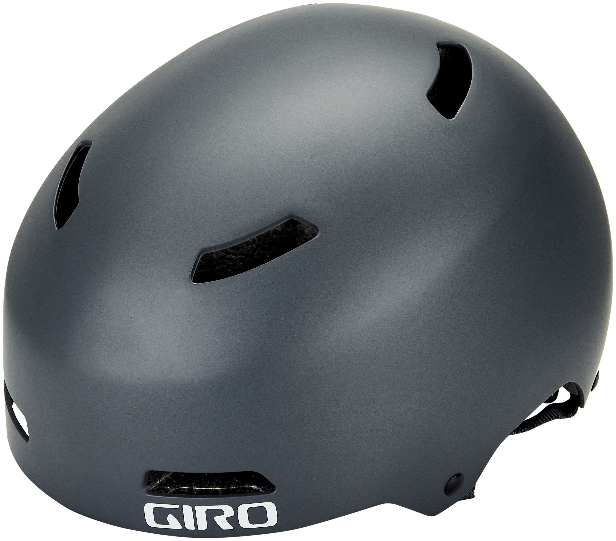 Giro QUARTER FS MIPS Helm matte portaro grey