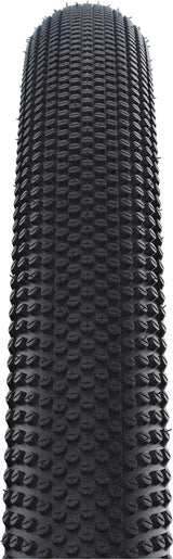 Schwalbe G-One Allround Super Ground Evolution Faltreifen 28x1.70" TLE E-25 Addix Speedgrip schwarz