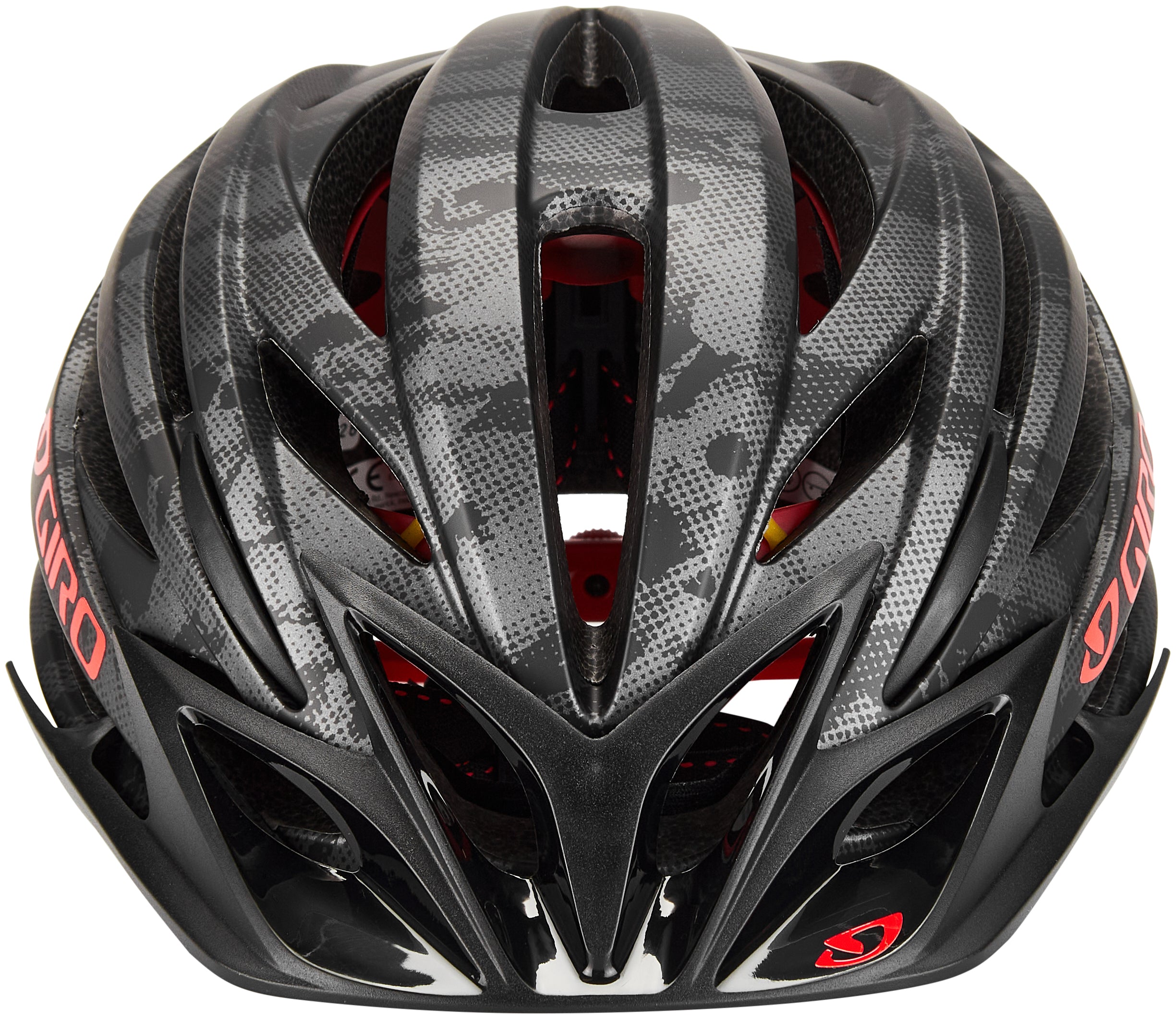 Giro Artex MIPS Helm schwarz