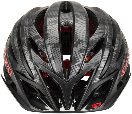 Giro Artex MIPS Helm schwarz