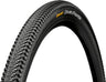 Continental Double Fighter III Drahtreifen 20x1.75" schwarz