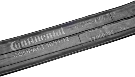 Continental Compact 10/11/12" Schlauch