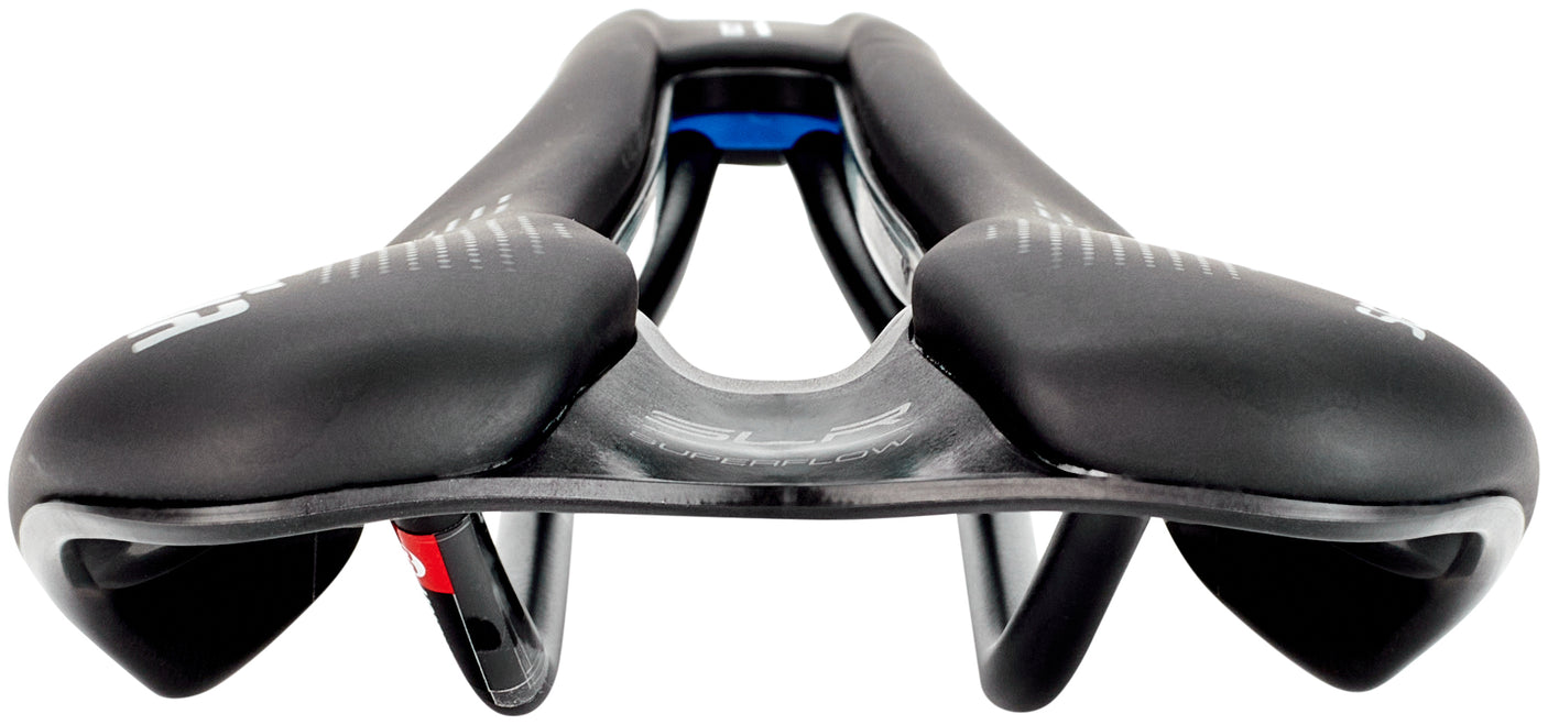 Selle Italia SLR Boost TM Superflow Sattel black