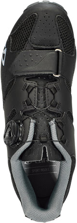 Giro CYLINDER W II -  Dirt Schuhe black