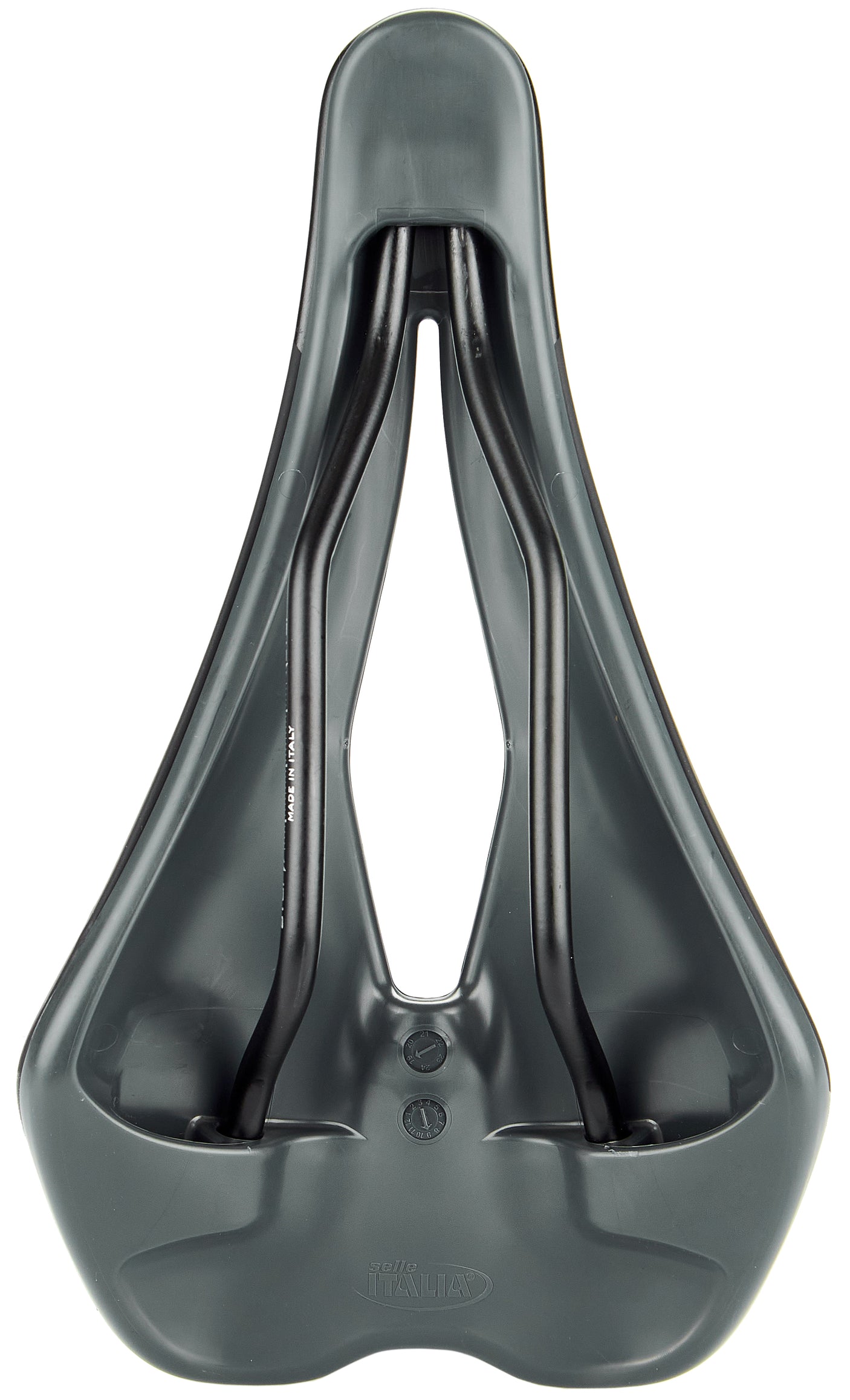 Selle Italia S 5 SFlw Sattel black