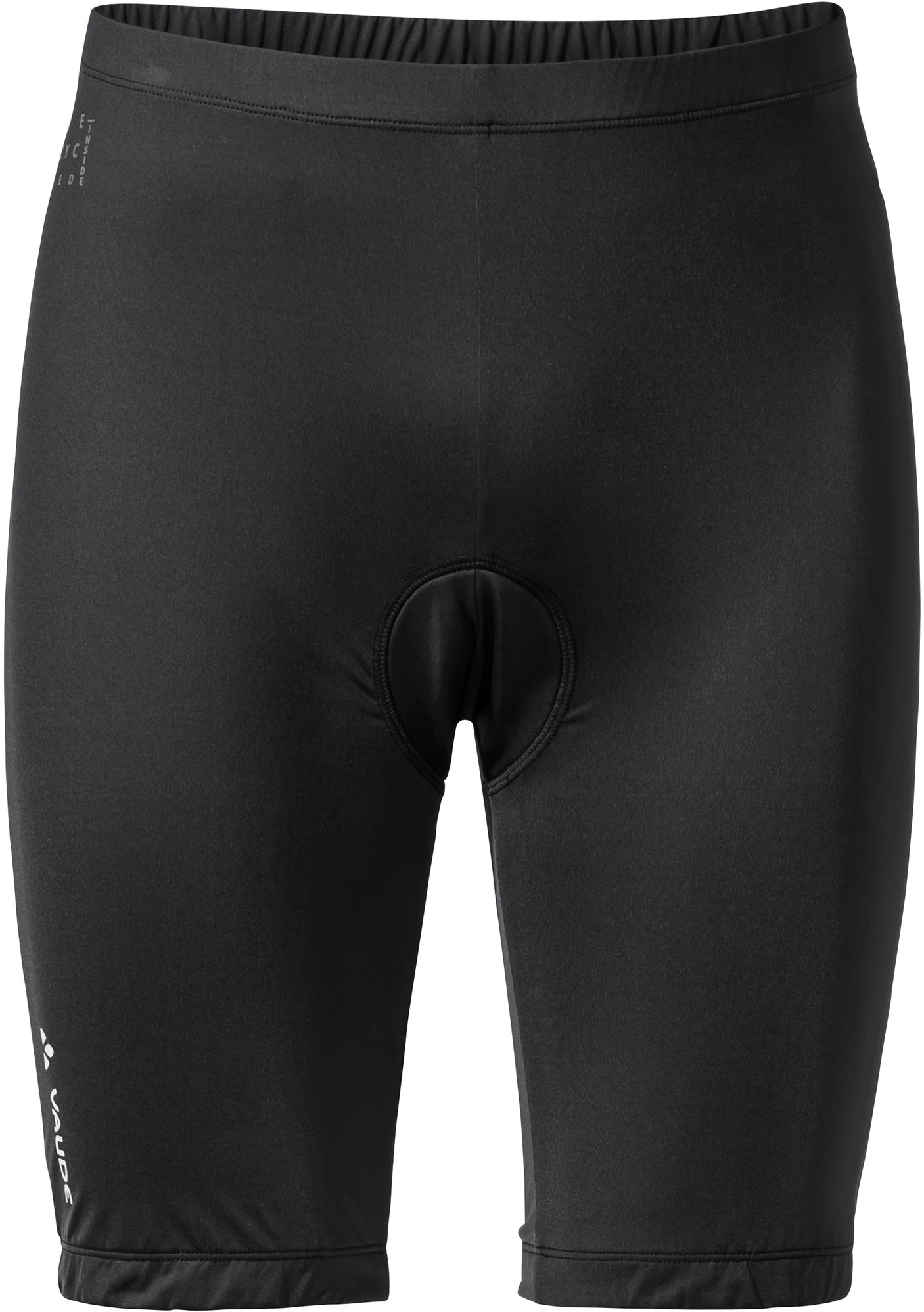 VAUDE Matera Tights Herren schwarz