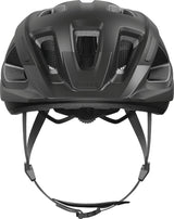 ABUS Aduro 3.0 Helm schwarz