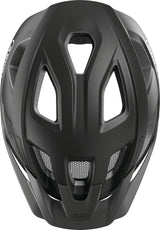 ABUS Aduro 3.0 Helm schwarz