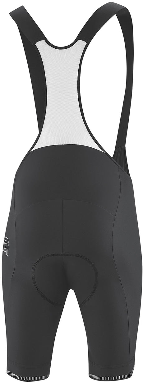 Gonso Sitivo Bib black / fire