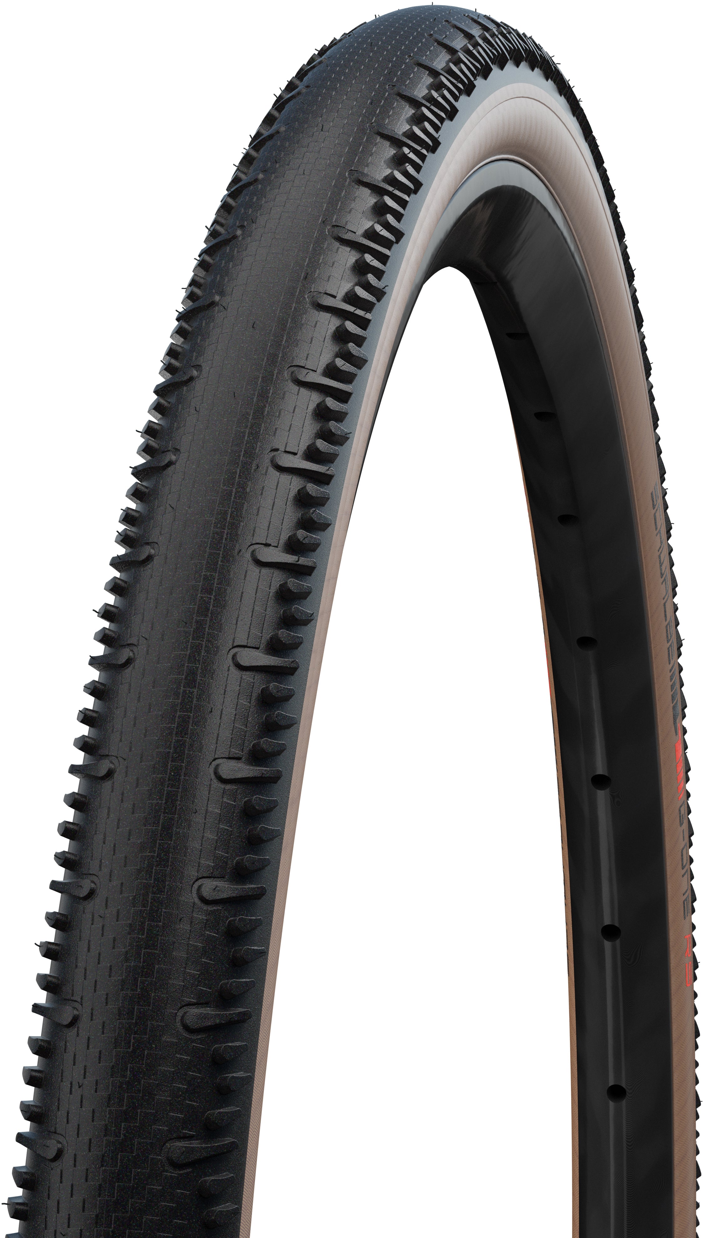 Schwalbe G-One RS Faltreifen 700x40C Evolution Super Race V-Guard Addix Race E-25 TLE schwarz