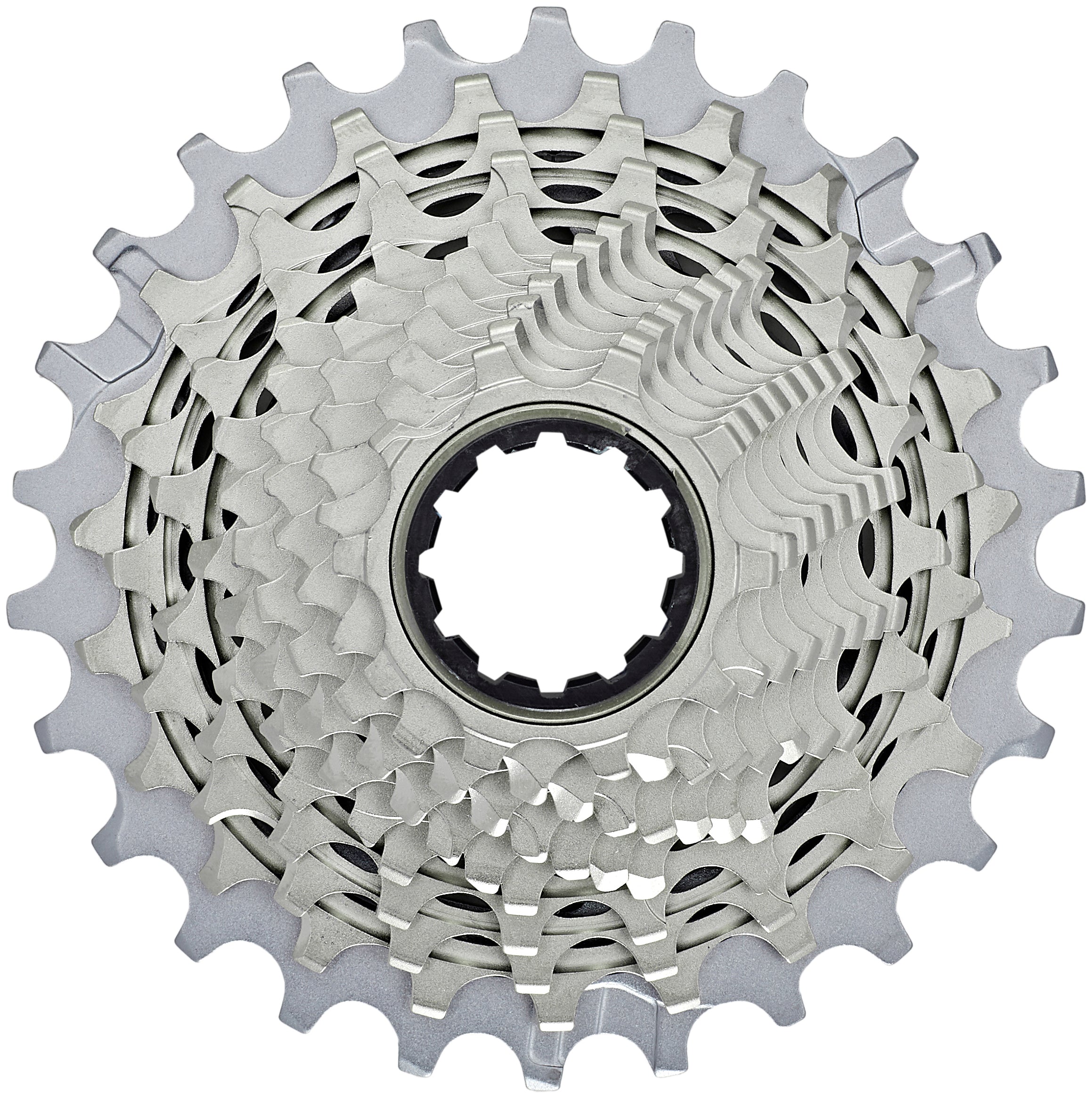 SRAM RED XG-1290 Kassette 12-fach silber