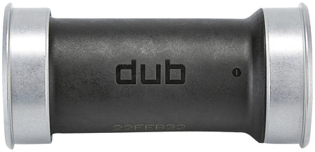 SRAM DUB Pressfit Road Tretlager schwarz