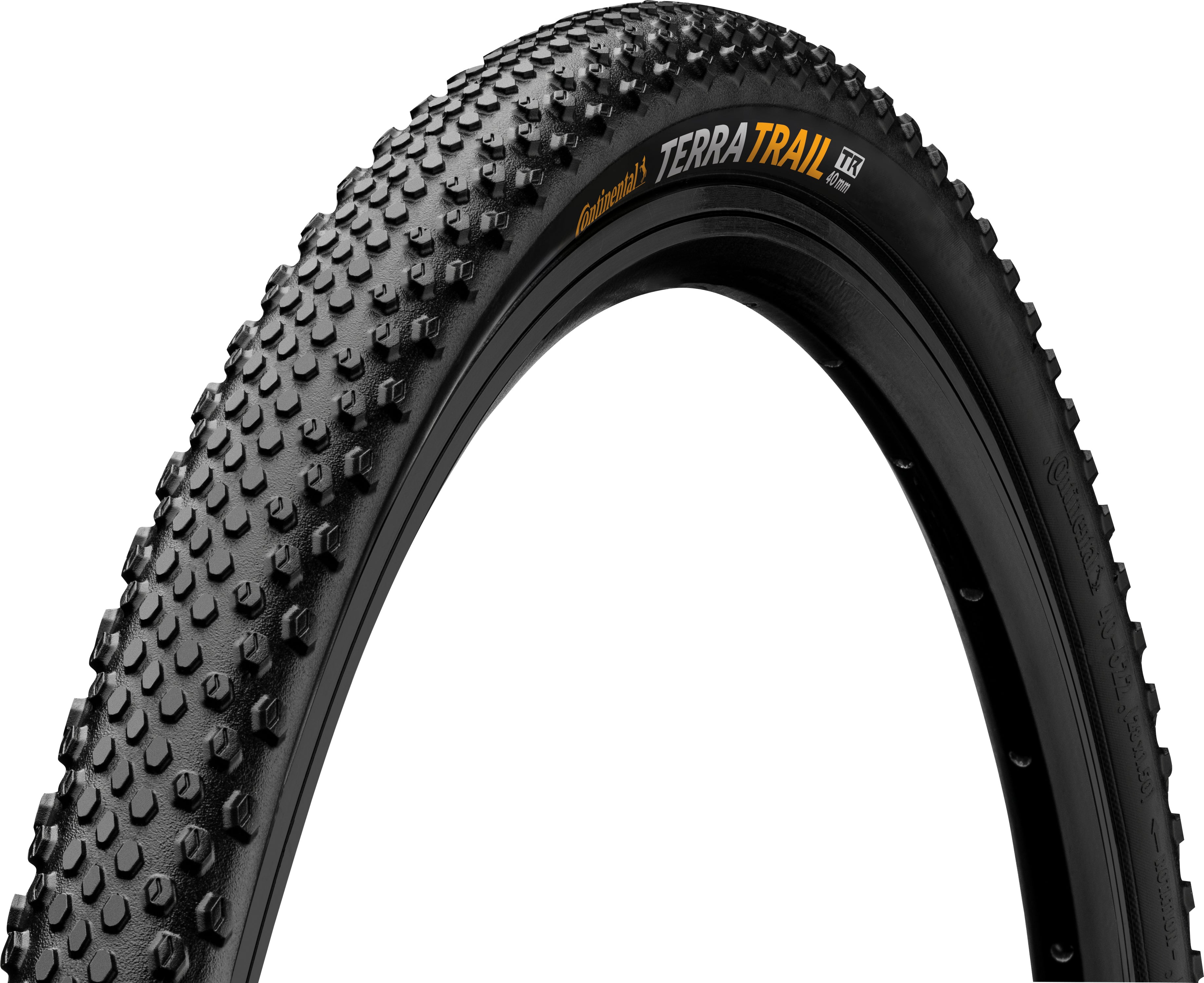 Continental Terra Trail ProTection Faltreifen 27.5x1.50