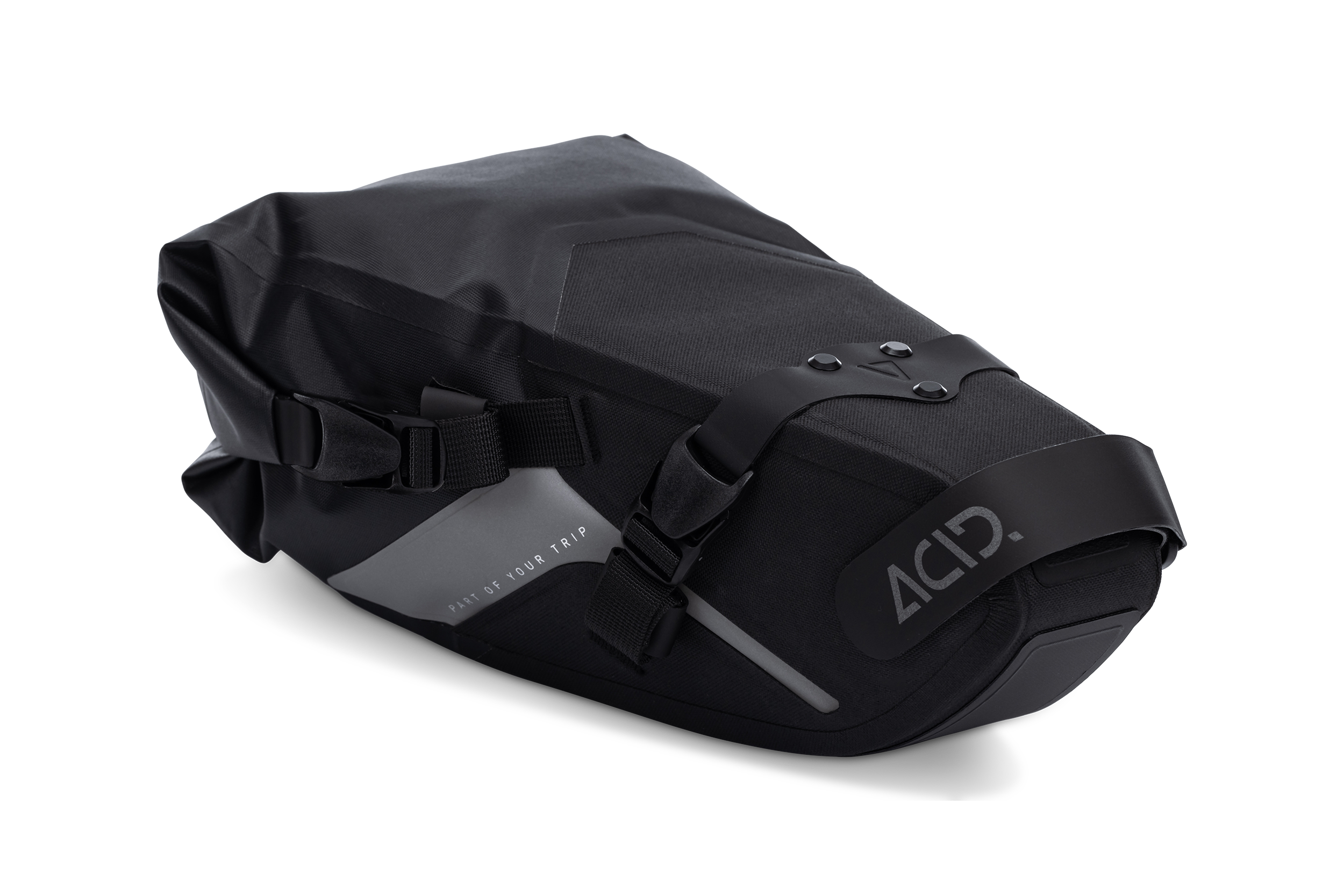 ACID Satteltasche PACK PRO 6