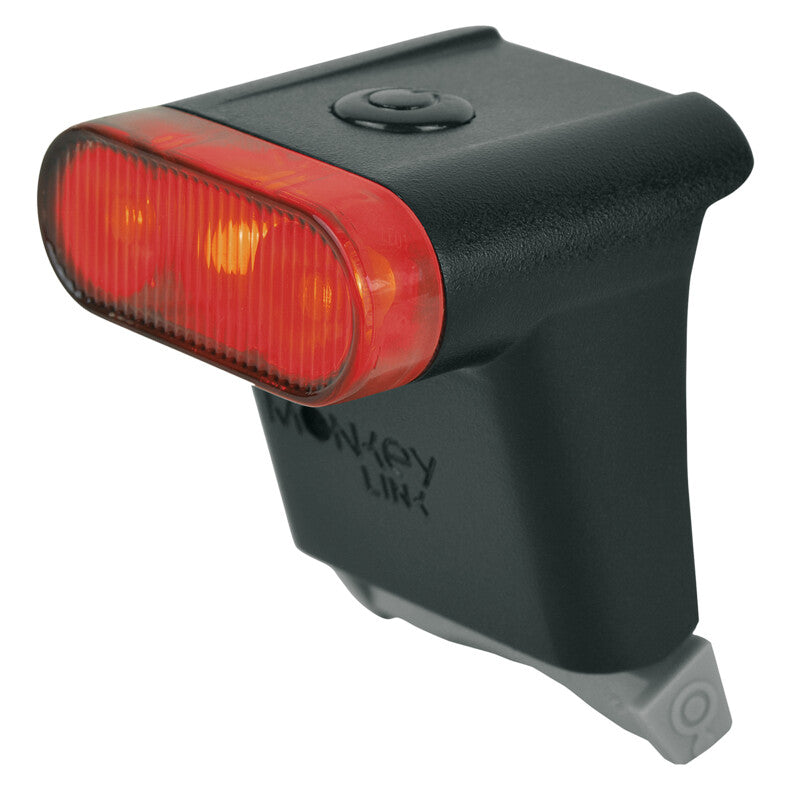 MonkeyLink Rear Light 100 Lux Sport Recharge