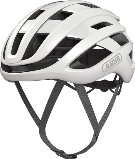 ABUS Airbreaker Helm weiß