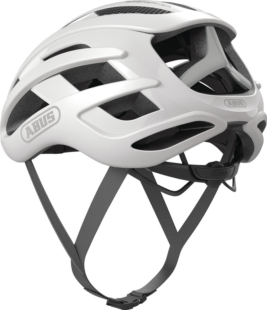 ABUS Airbreaker Helm weiß