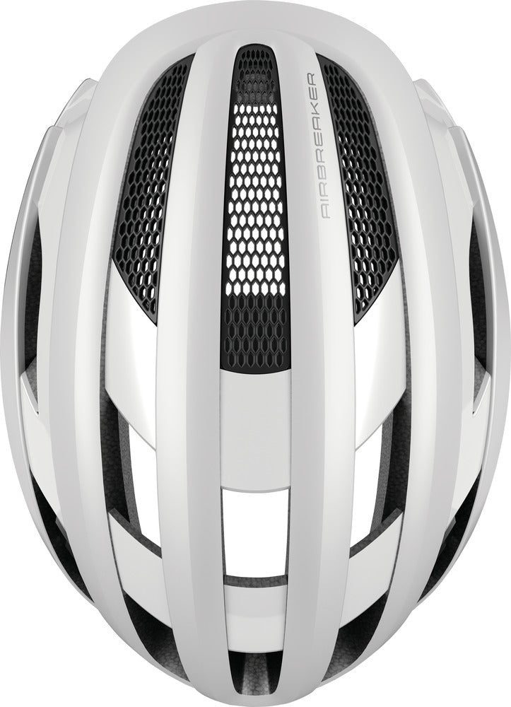 ABUS Airbreaker Helm weiß