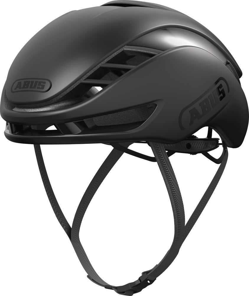 ABUS Gamechanger 2.0 Helm schwarz