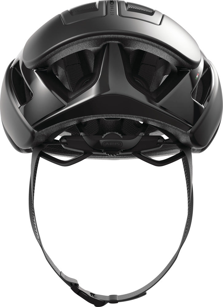 ABUS Gamechanger 2.0 Helm schwarz