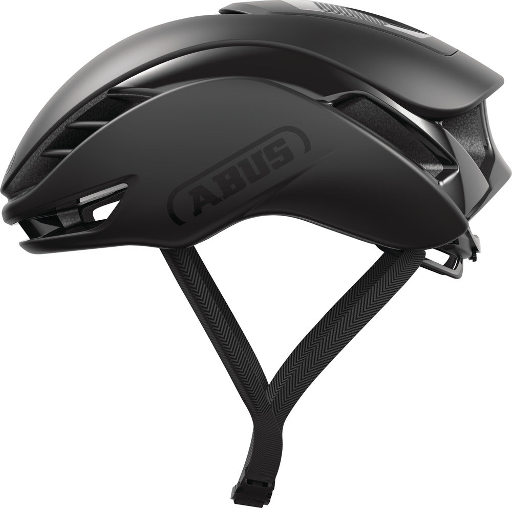 ABUS Gamechanger 2.0 Helm schwarz