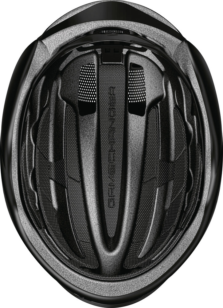 ABUS Gamechanger 2.0 Helm schwarz