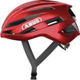 ABUS Stormchaser Ace Helm rot