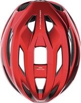 ABUS Stormchaser Ace Helm rot