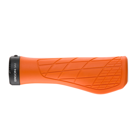 Ergon GA3 Griffe orange