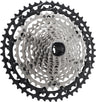 Shimano Deore XT CS-M8100 Kassette 12-fach schwarz