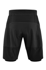 CUBE ATX Baggy Shorts Two in One Herren