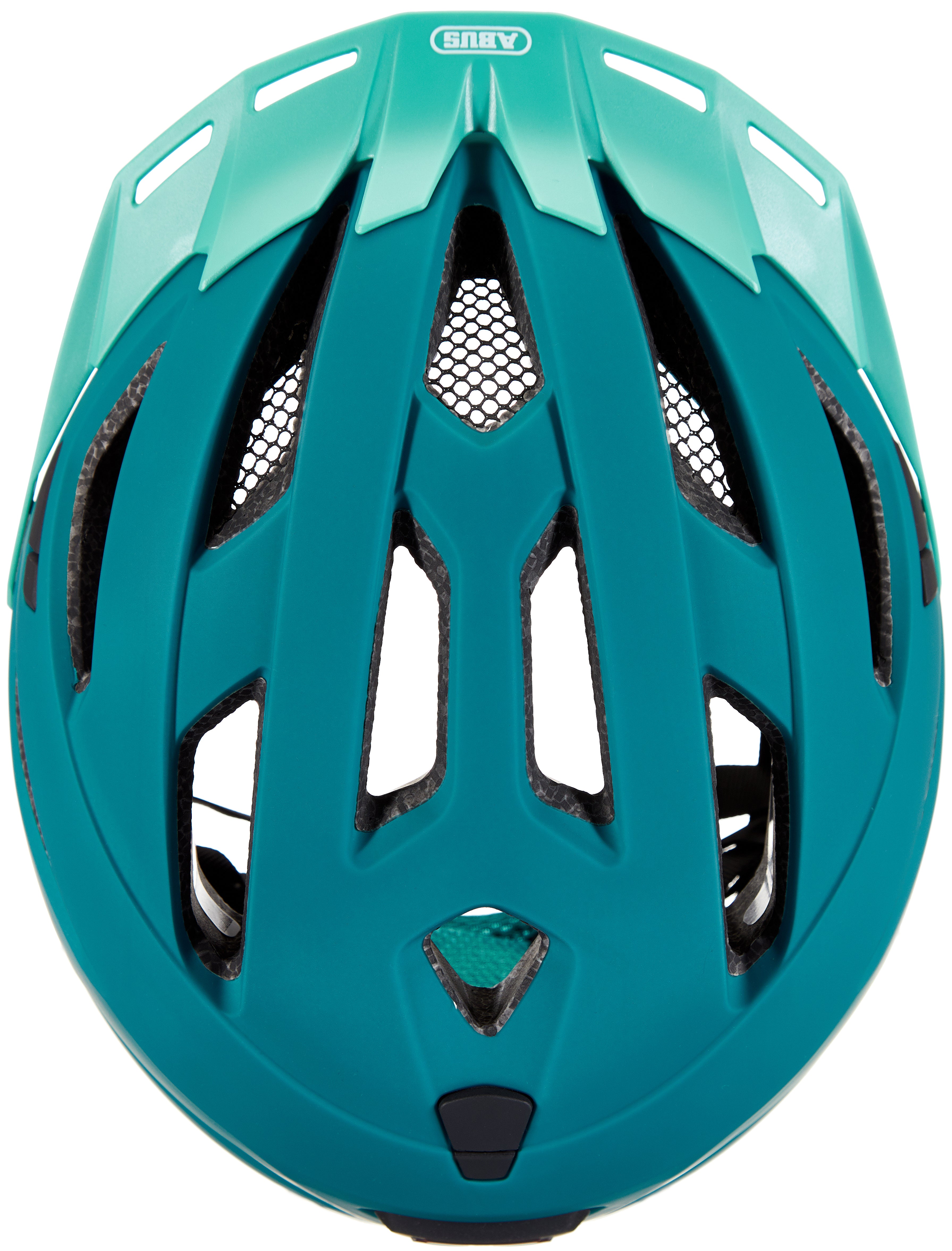 ABUS Urban-I 3.0 Helm grün