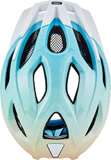 ABUS Aduro 2.0 Helm türkis/blau