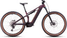 Cube Stereo Hybrid ONE44 HPC SLX 800 molotov´n´black (2025)