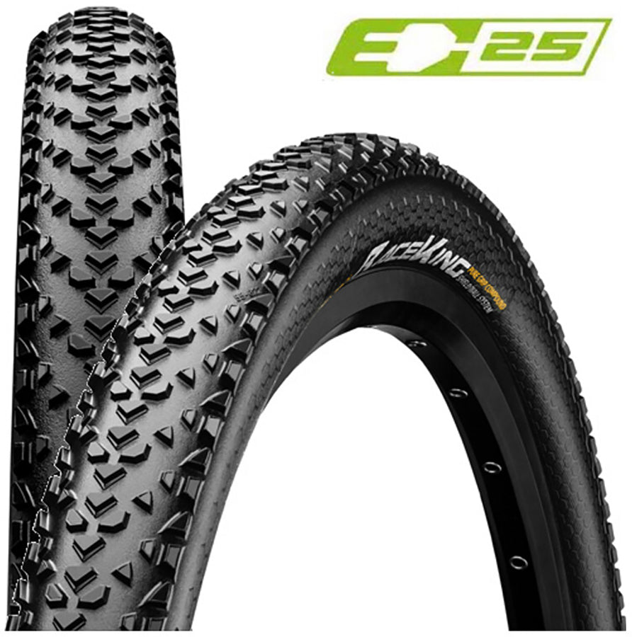 Continental Race King II Performance 2.0 Faltreifen 26x2.00