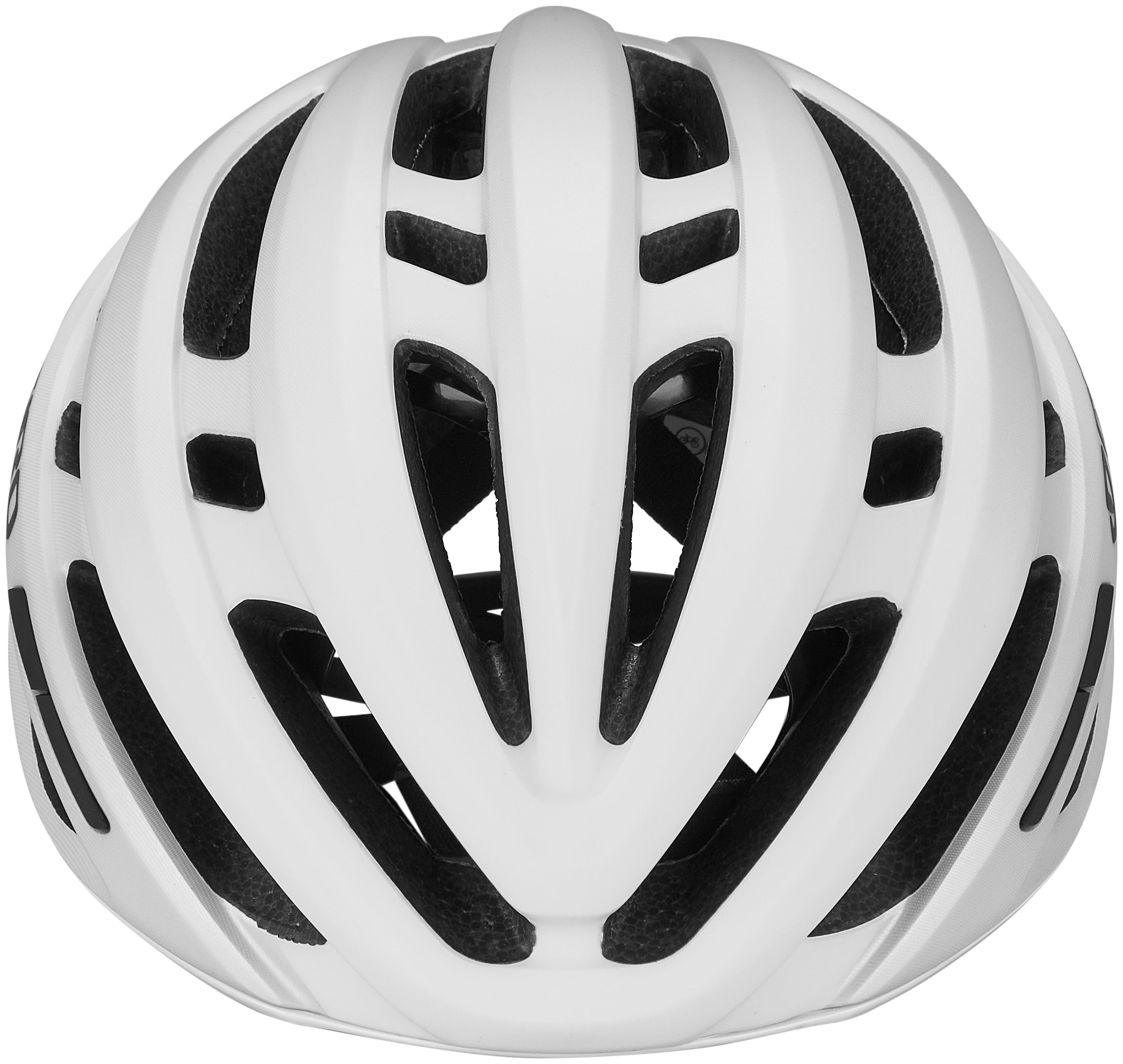 Giro AGILIS MIPS Helm matte white